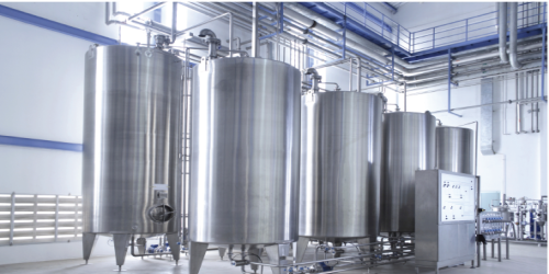 Dairy For Future