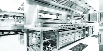 Kitchen Installations