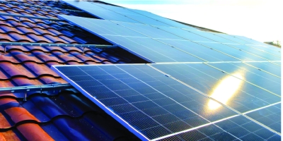 Solar Installations