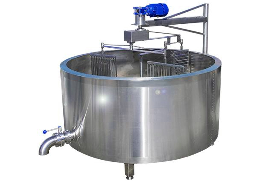 Cheese Vats
