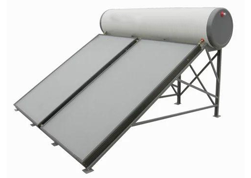 200L 300L Flat Plate Solar Water Heaters