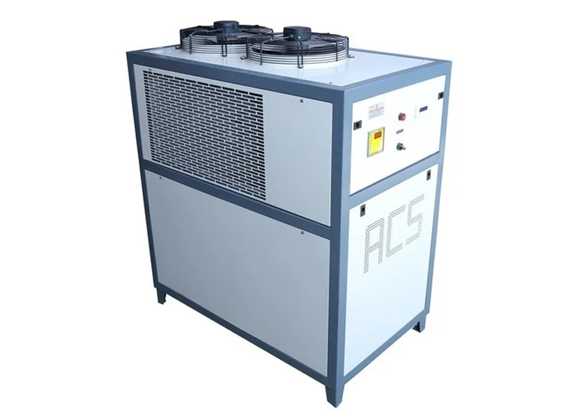 Glycol Chillers 