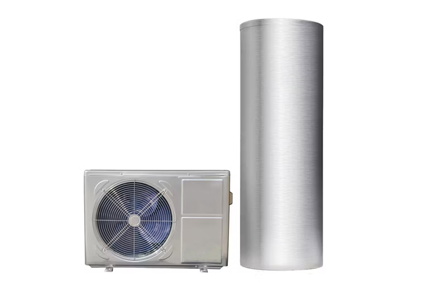 Karva Heat Pumps